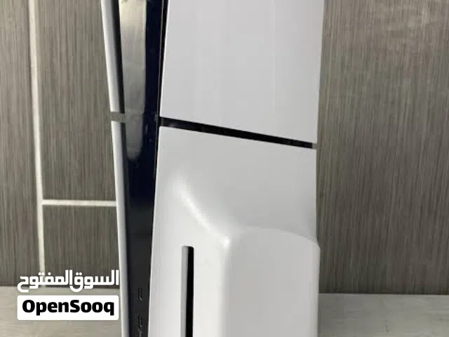 بلي ستيشن 5 سلم 1TB PlayStation 5 Slim نظافة حوالي 91%.