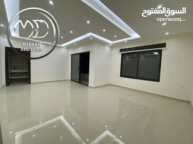 شقق جديدة للبيع الرابية مساحات 115م & 120م تشطيبات و ديكورات سوبر ديلوكس اطلالة جميلة بأسعار مميزة