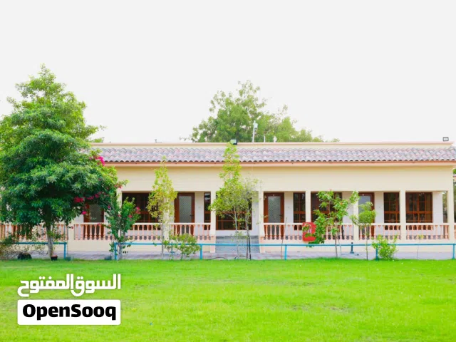 3 Bedrooms Chalet for Rent in Muscat Bosher