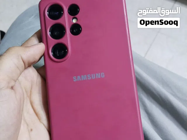 Samsung Galaxy S25 Ultra 256 GB in Najaf