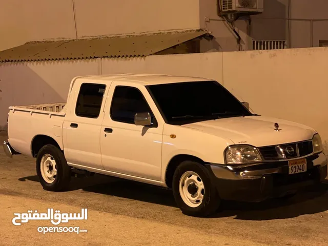 للبيع نيسان ددسن 2013