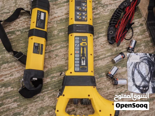 جهاز الكشف عن الكوابل