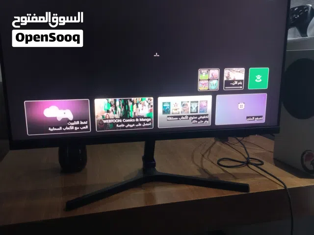 24" Huawei monitors for sale in Tripoli