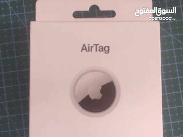 اير تاغ ابل اصليه