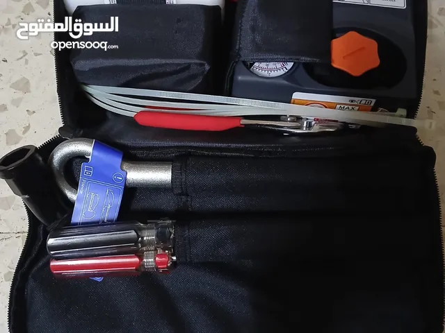 منفاخ أمريكي اصلي عدد 2 للبيع