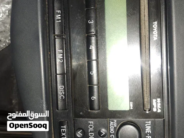 فريم شاشة + مسجل رافور
