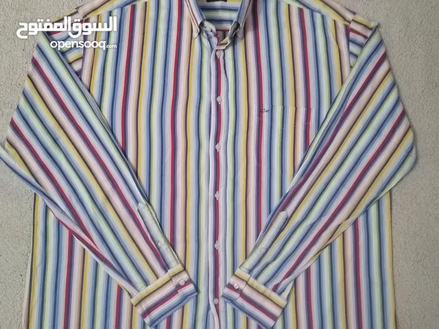 قمصان palm shark  سعر القميص 10