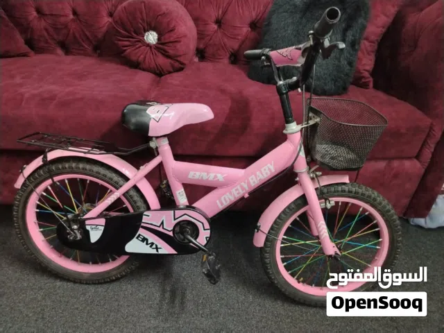 بسكليت نوع BMX للبيع