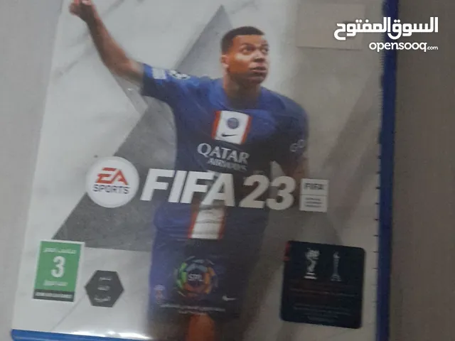 شريط FIFA23