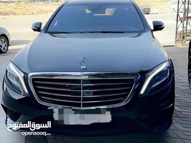 Used Mercedes Benz C-Class in Al-Ahsa