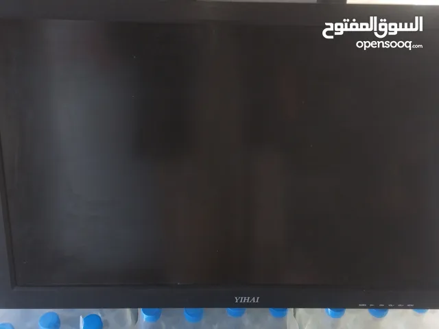 شاشة ياهاي اثنين وثلاثين بوصة