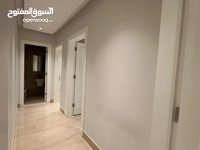 145 m2 3 Bedrooms Apartments for Rent in Al Riyadh Al Malqa