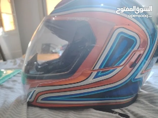 Helmet motobike