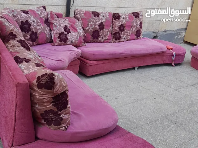طقم كورنر مع ثنائية