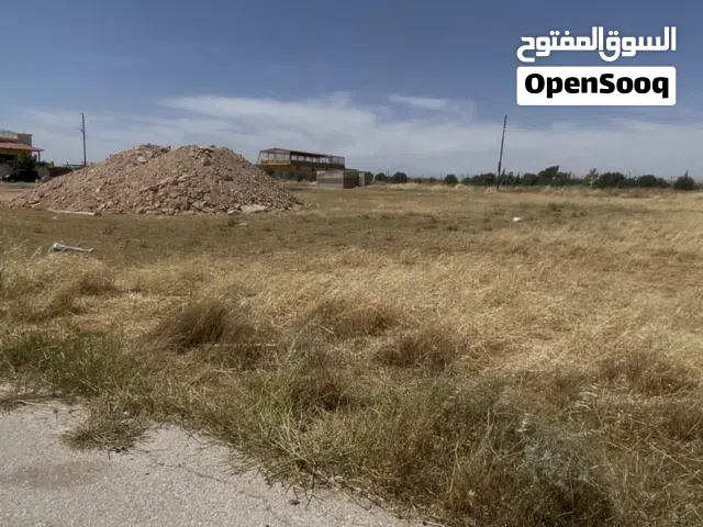 ارض للبيع منطقه الطنيب حوض العيادات بسعر مغري