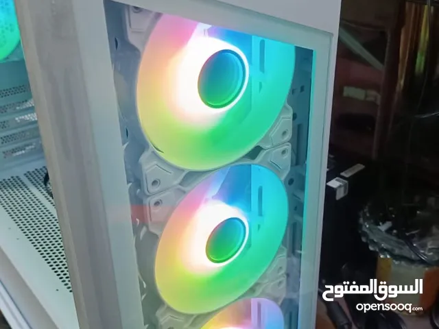 كمبيوتر اللعاب بحاله ممتازه