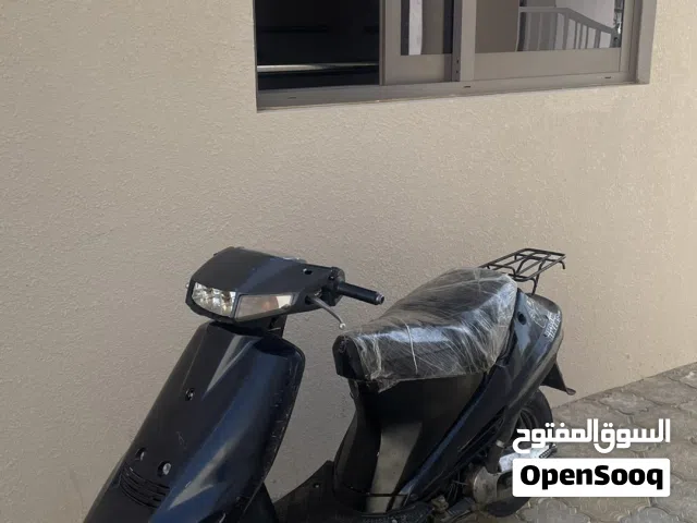2020 سوزوكي أخرى