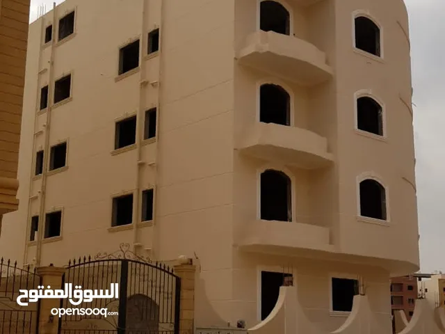 180 m2 3 Bedrooms Apartments for Sale in Cairo El-Andalos