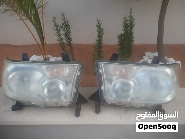 فنارات تندرا 2008 مستعملات