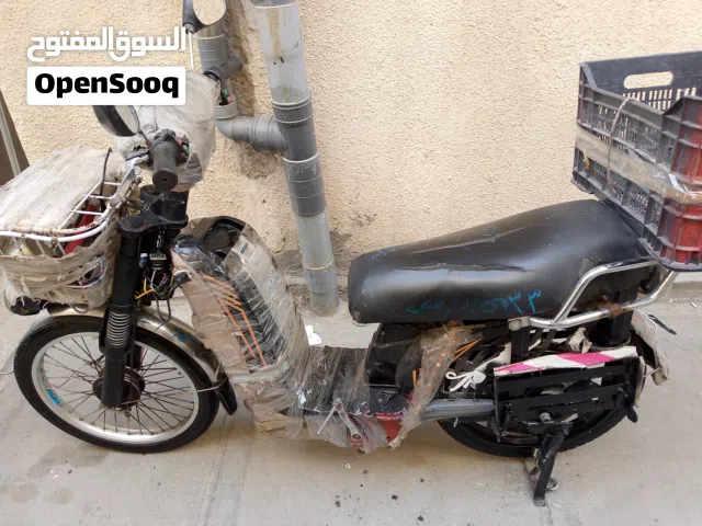دراجه كهرباء للبيع