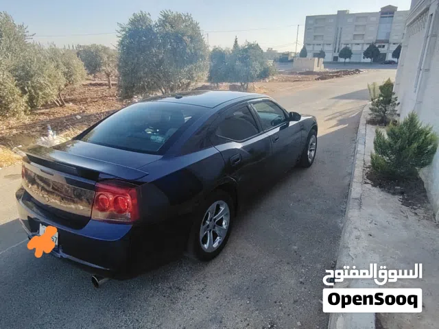 2010 Dodge Charger Standard