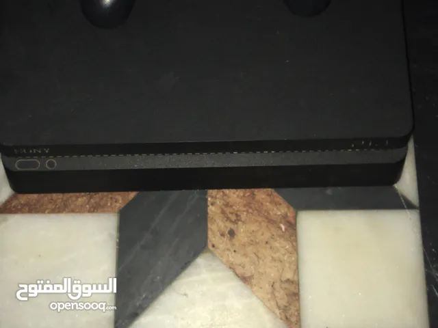 سوني 4 قابل للتهكير