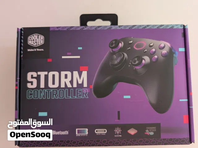 Cooler Master Storm Controller Wireless Gaming Controller