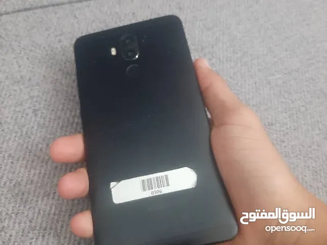 Huawei Mate 9 64 GB in Tripoli