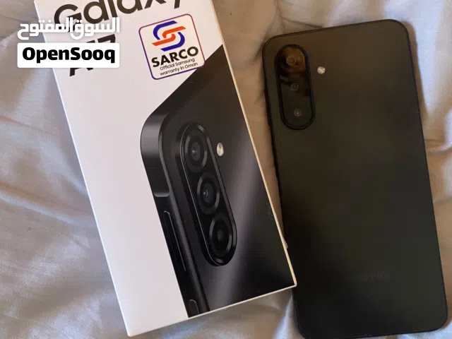 Samsung Galaxy A17 128 GB in Al Sharqiya