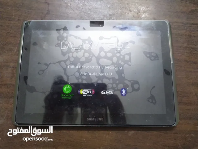 Samsung Galaxy Tab 2 32 GB in Qalubia