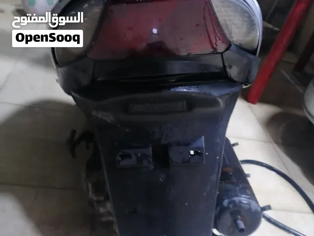 2003 ياماها XMAX