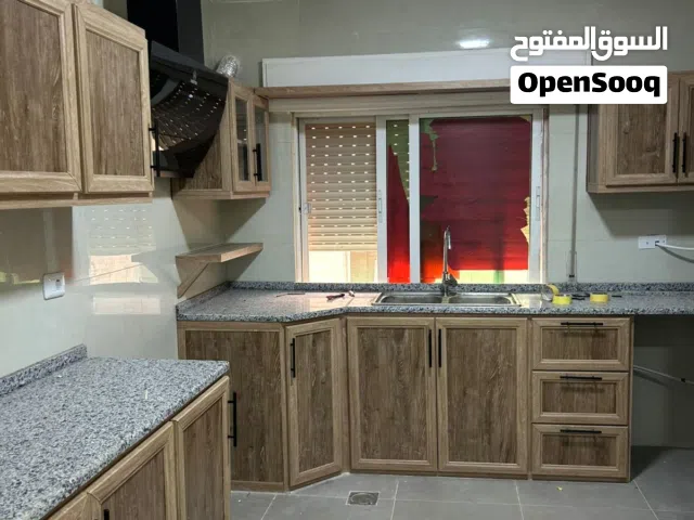 شقه نظام روف 2 نوم ضاحيه الرشيد لم يسكن