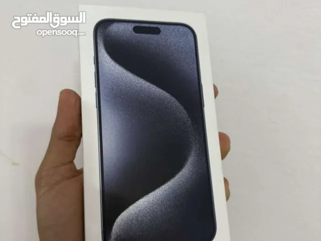 ايفون 15برو ماكس خبش يبرا لا