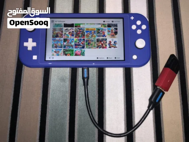 Nintendo Switch Nintendo for sale in Amman