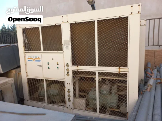 شراء جميع انواع شيلرات تكيف شلارات تبريد تشلر تشيلر شلر مكيفات مركزي وحدات تبريد بأفضل الأسعار
