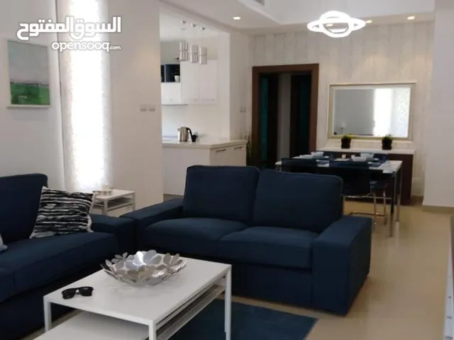 132 m2 2 Bedrooms Apartments for Rent in Amman Deir Ghbar