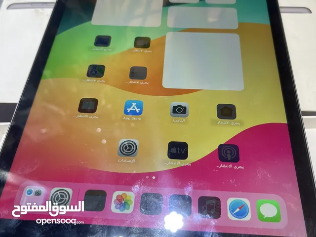 Apple iPad 7 32 GB in Amman