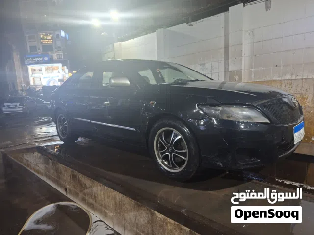 Used Toyota Camry in Tanta