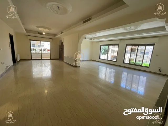 شقة / للايجار / قرب سيتي مول / 4نوم / خلدا