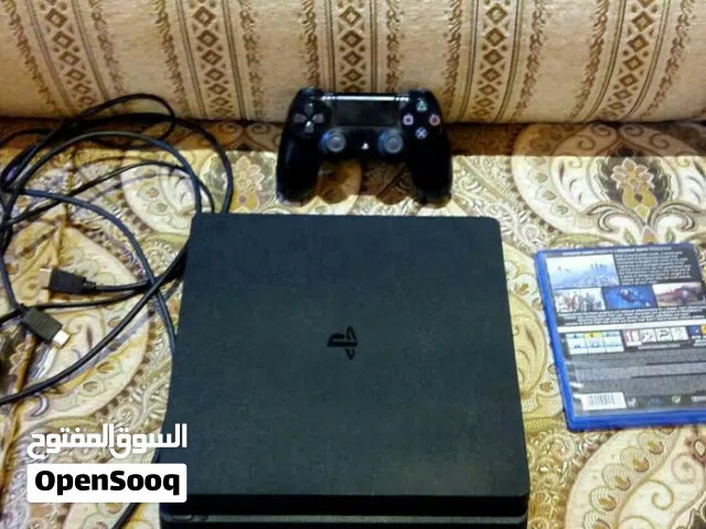 بلايستيشن 4