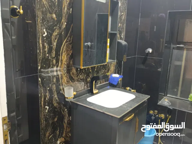 شقة مفروشه للبيع