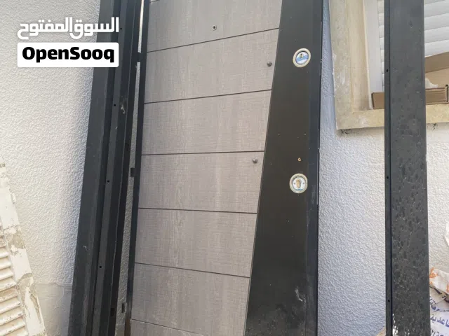 باب تركي جديد