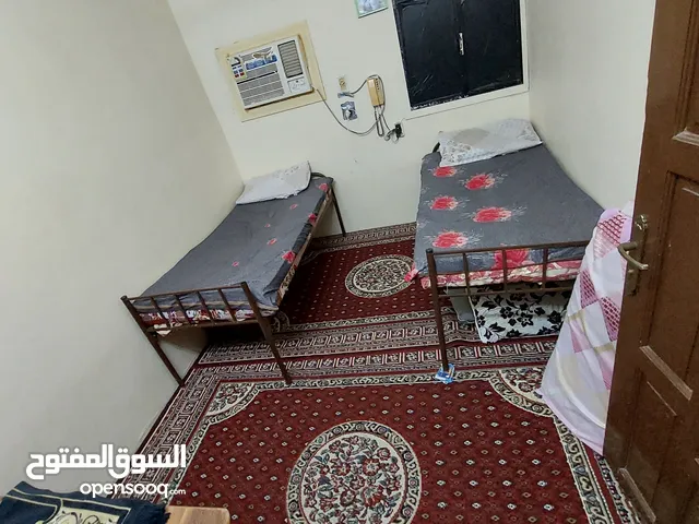 20 m2 3 Bedrooms Apartments for Rent in Mecca Al Aziziyah