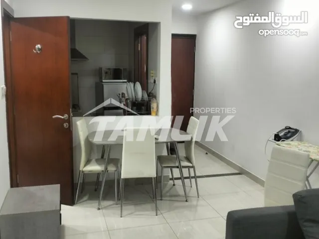 Furnished Apartment for Rent in Bosher REF 266LC