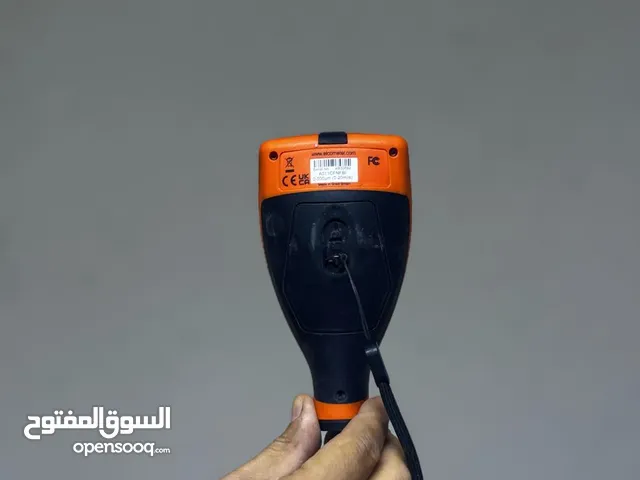 اجهزه فحص (سونار وادوات)