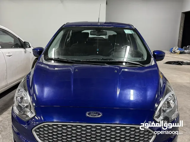 فورد ڤيكو 2022
