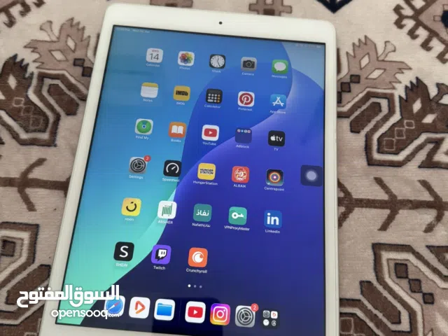 Ipad 7th generation 10.2 inch