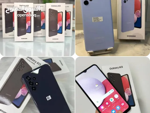 عروض أمدرمان رخيص و بمواصفات ممتازة، *SAMSUNG A13 *