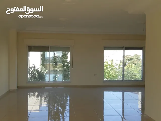 200 m2 3 Bedrooms Apartments for Rent in Amman Jubaiha