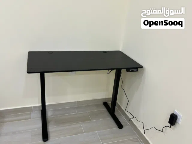 طاولة قيمينق Devo 120×60 جديدة مع الضمان